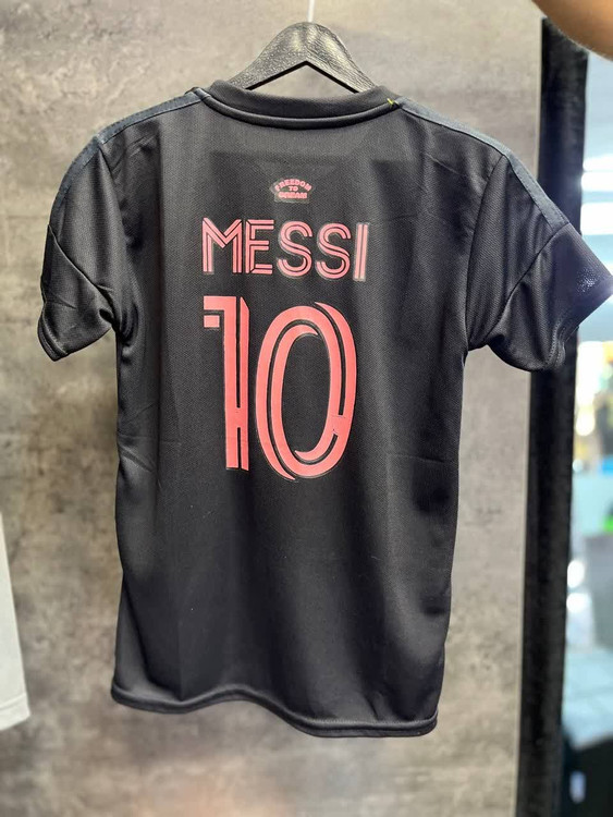 قیمت لباس اینترمیامی