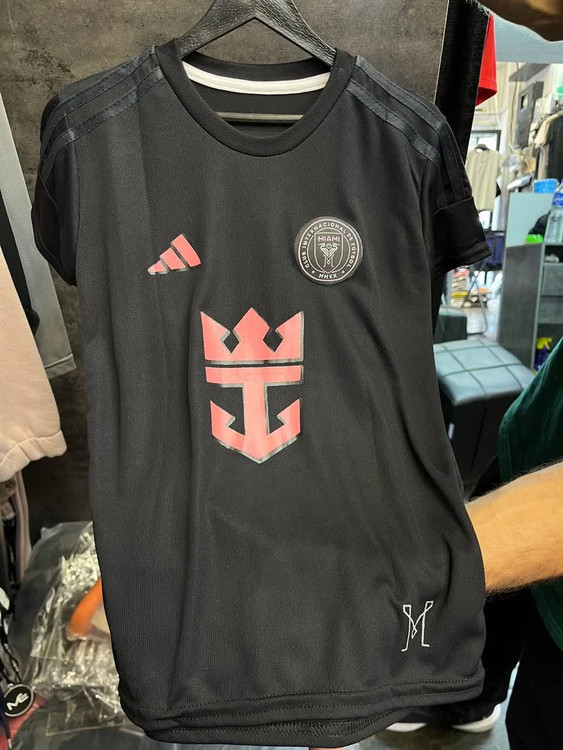 خرید انلاین لباس اینترمیامی