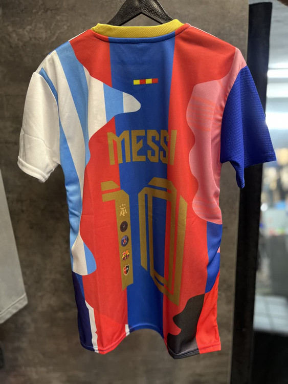 قیمت لباس مسی