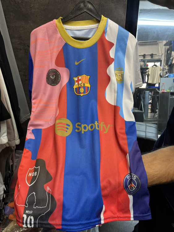 خرید لباس مسی