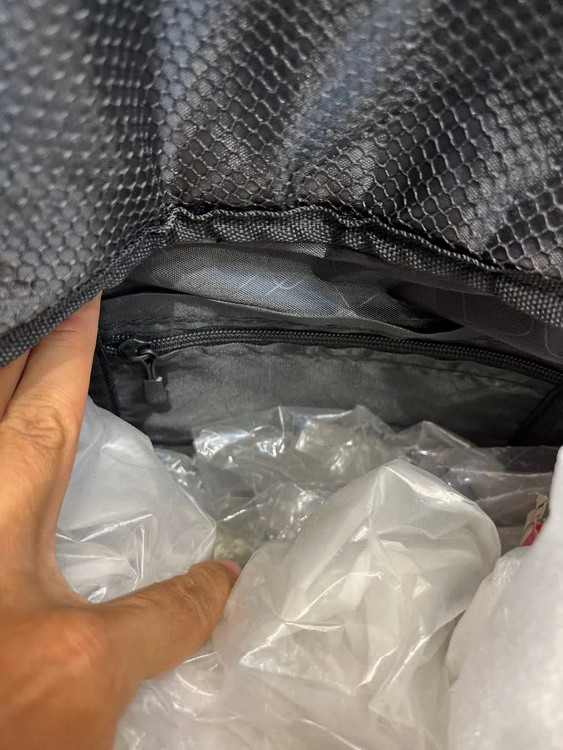 قیمت ساک ورزشی