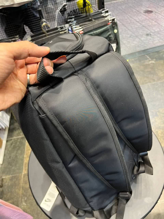 خرید انلاین ساک ورزشی