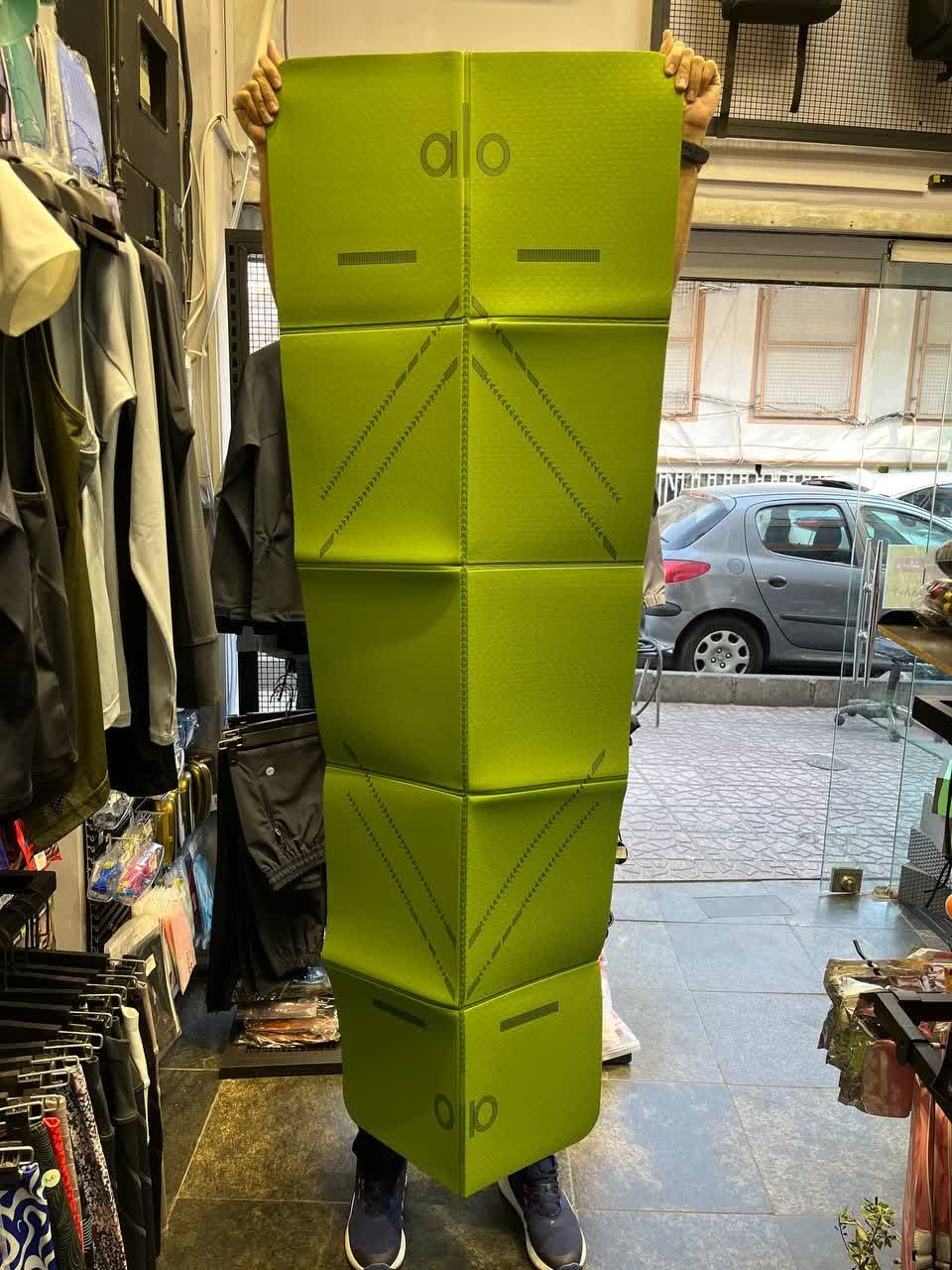 خرید انلاین مت یوگا