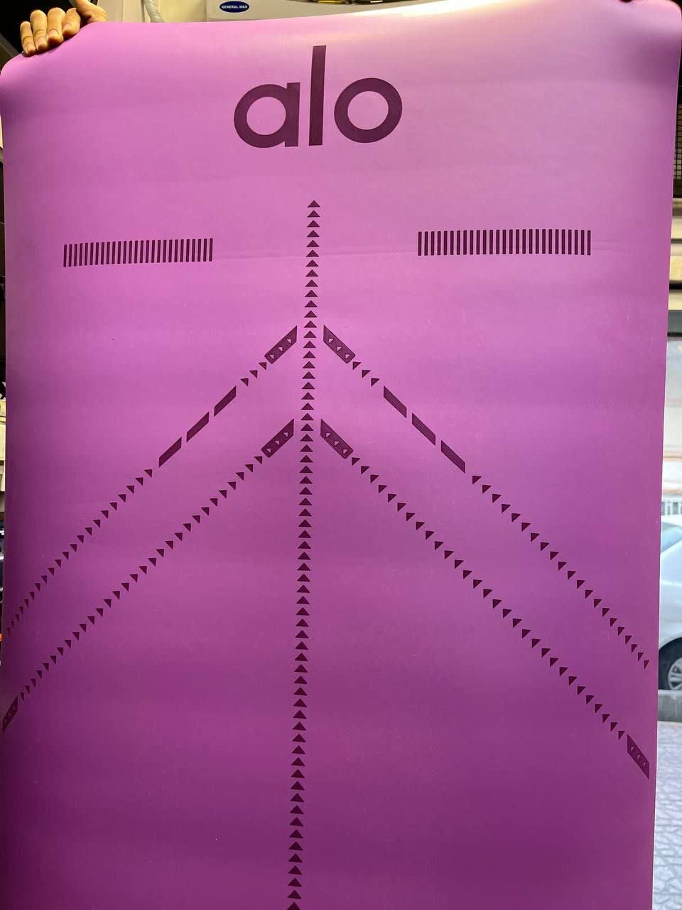 قیمت مت یوگا alo