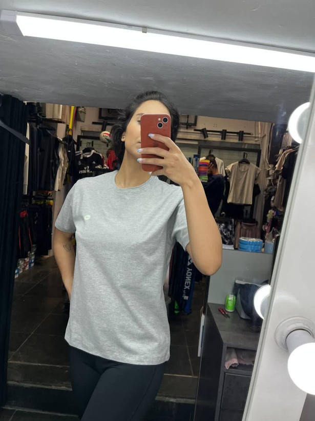 خرید انلاین تیشرت ورزشی