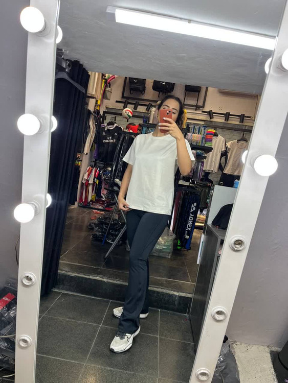 قیمت تیشرت ورزشی نخی