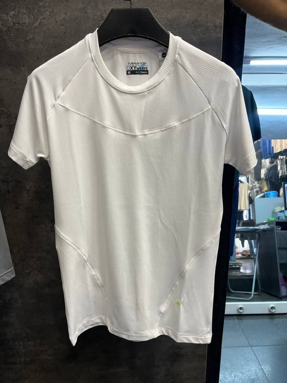 خرید تیشرت ورزشی زنانه