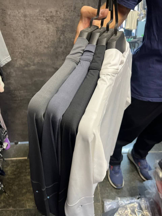 خرید انلاین تیشرت نیمزیپ ورزشی