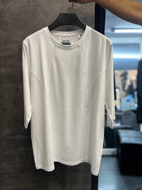 خرید انلاین تیشرت لانگ ورزشی