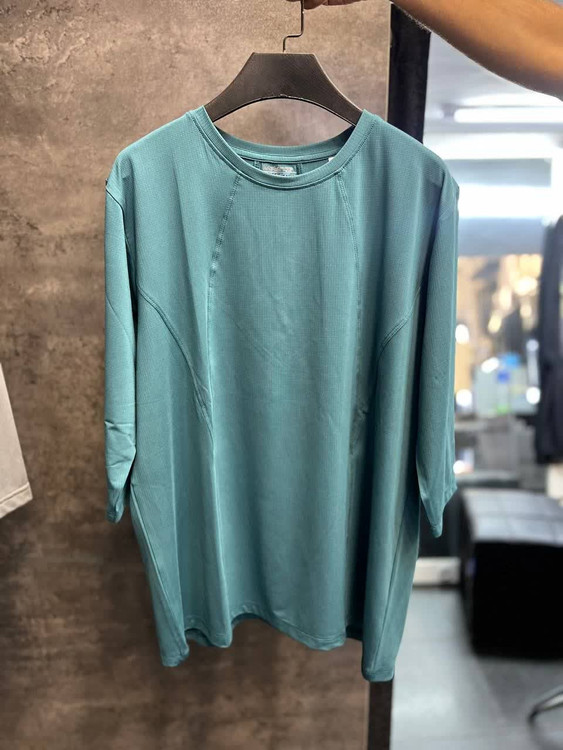 خرید تیشرت لانگ زنانه