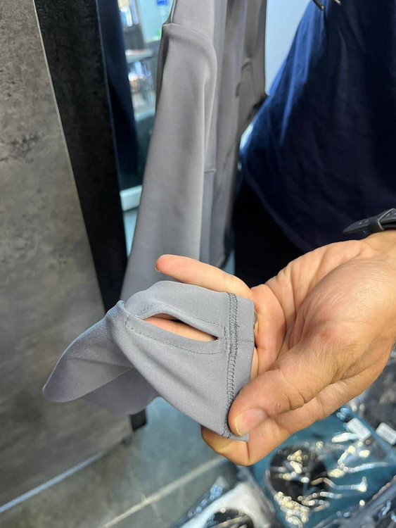 خرید انلاین سوییشرت ورزشی