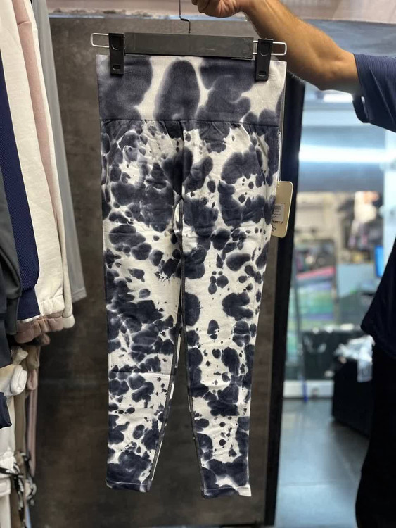 خرید لگ پشت چیندار