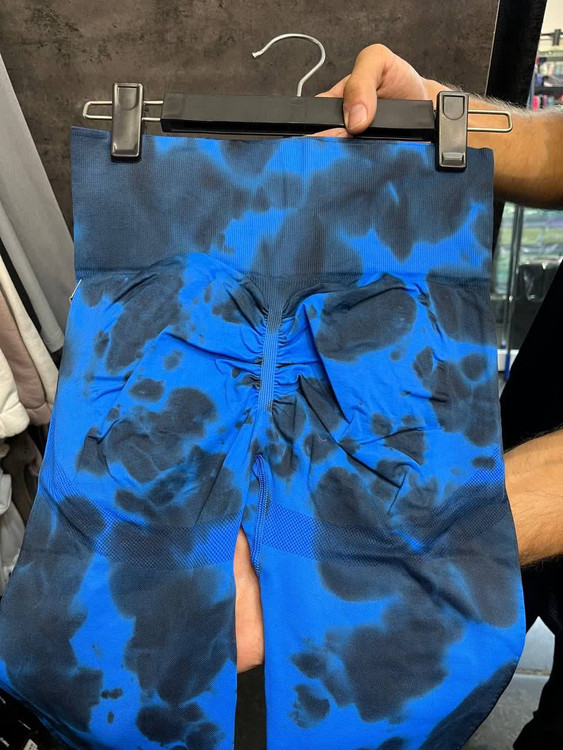 خرید انلاین لگ ورزشی