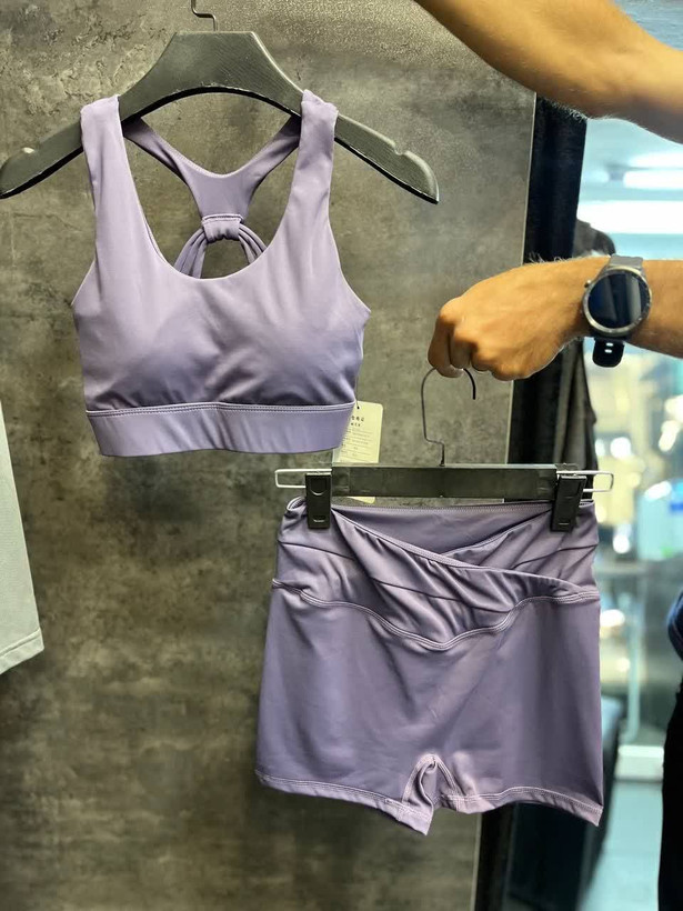 خرید ست ورزشی