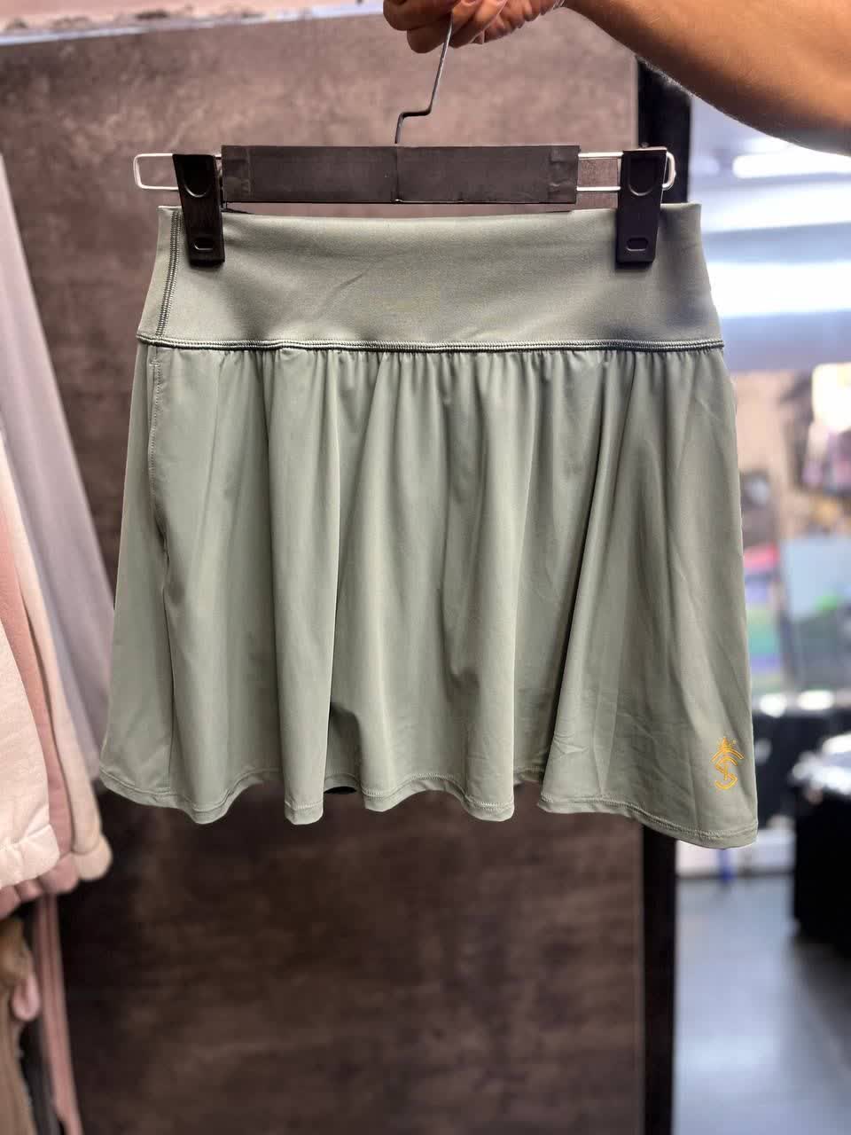 خرید دامن ورزشی