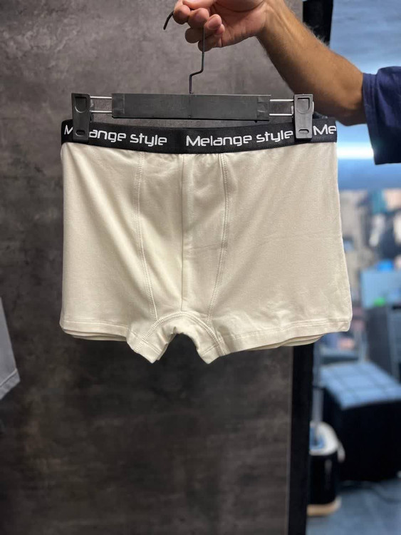 خرید انلاین شورت مردانه نخی