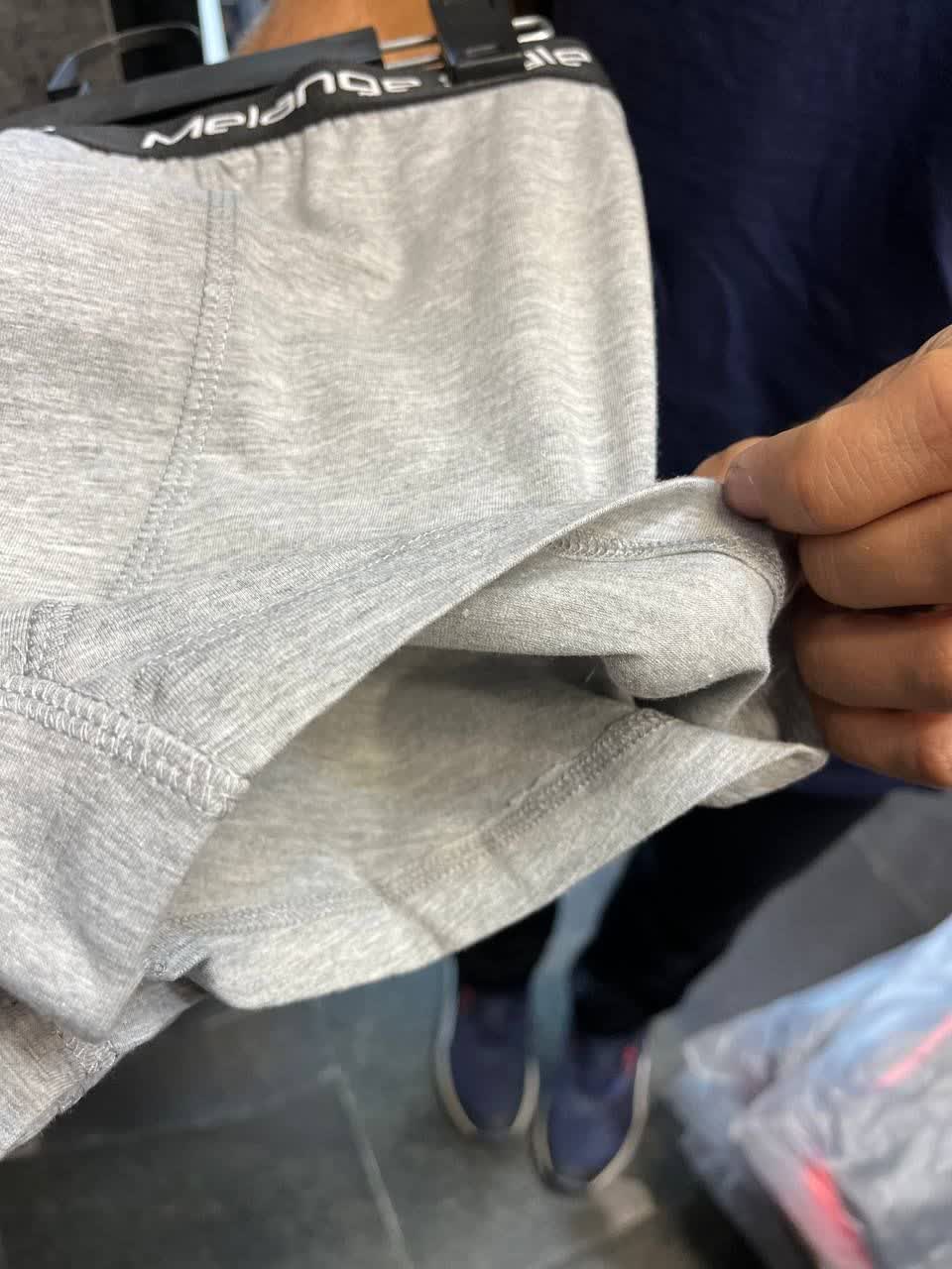 خرید شورت مردانه