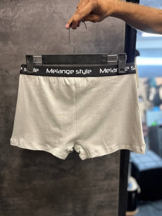 خرید شورت مردانه نخی