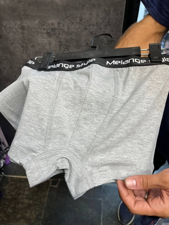 قیمت شورت مردانه پادار