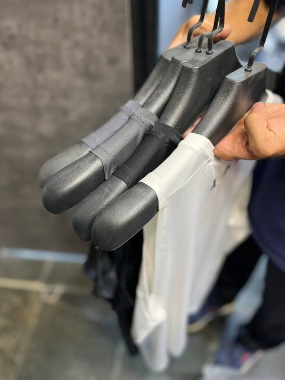 خرید انلاین رکابی ورزشی