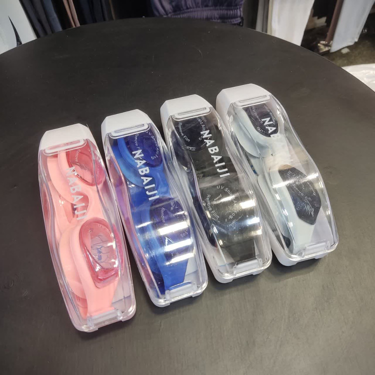 خرید عینک شنا