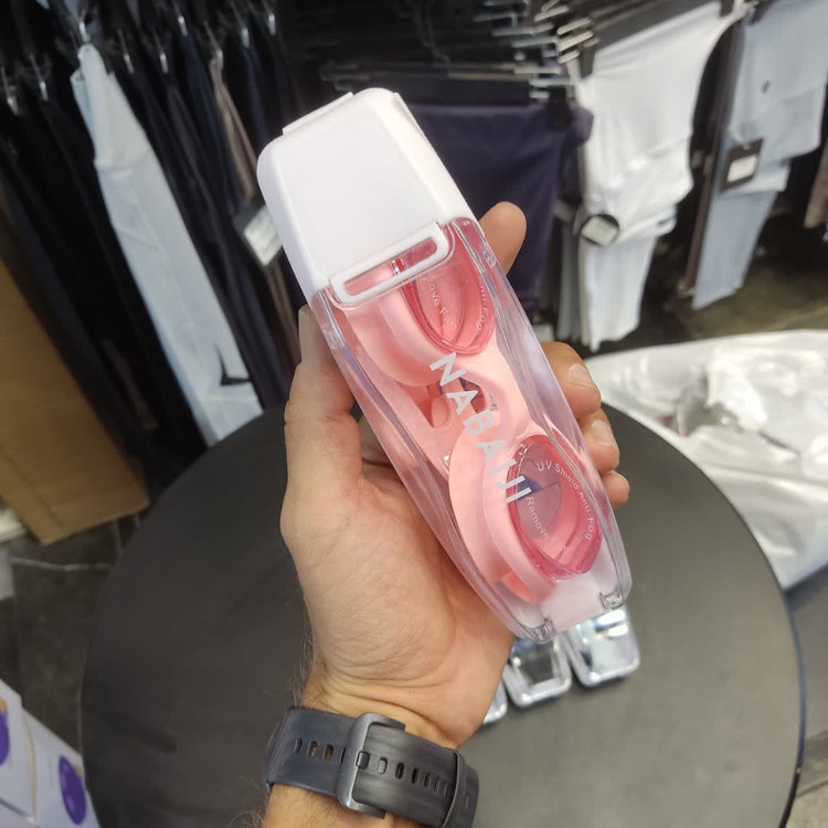 قیمت عینک شنا