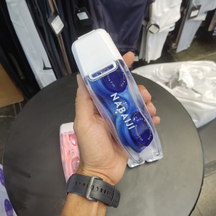 خرید انلاین عینک شنا