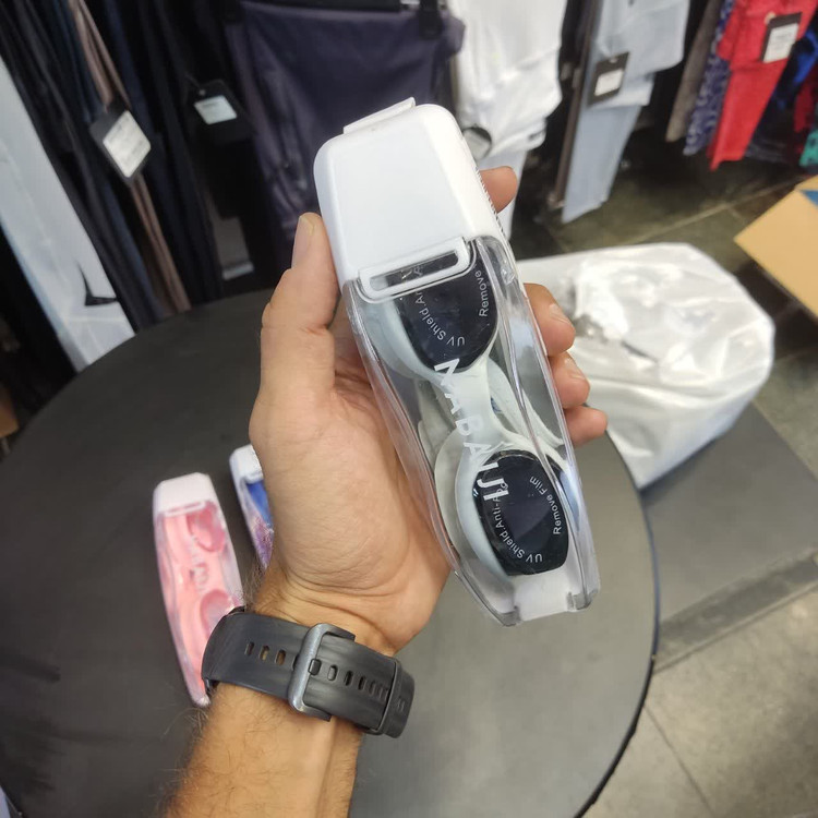 قیمت عینک ناباجی