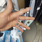 قیمت عینک غواصی