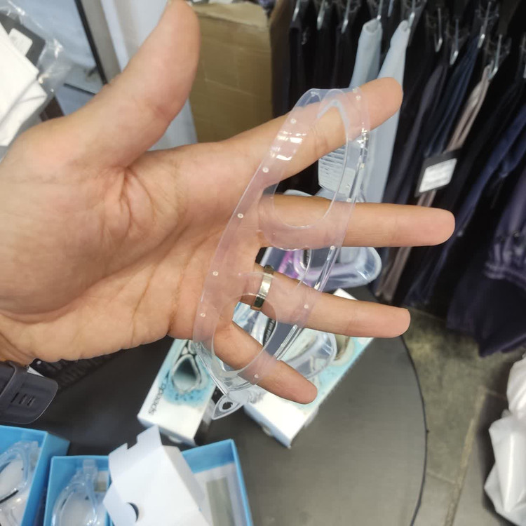 خرید عینک شنا غواصی