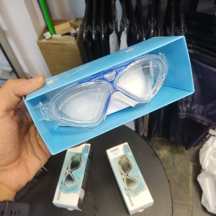 خرید عینک فریم بزرگ