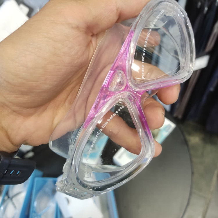 خرید انلاین عینک شنا