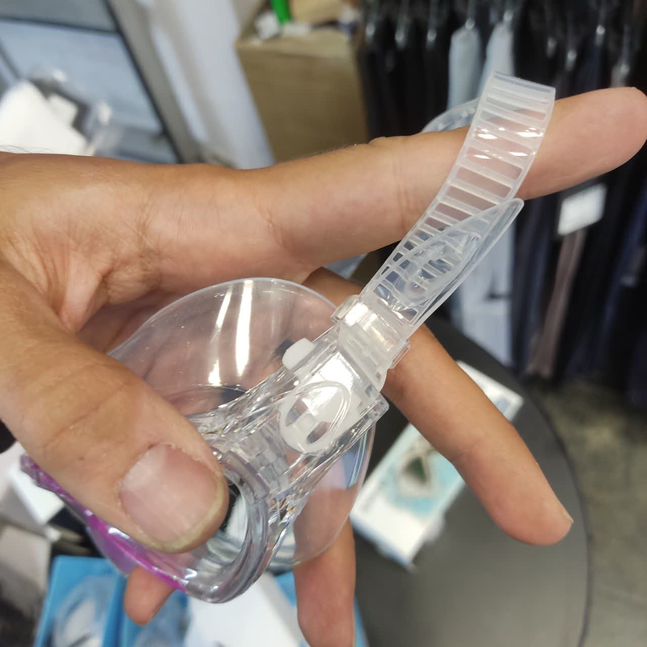 قیمت عینک شنا