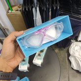 خرید عینک شنا فریم بزرگ