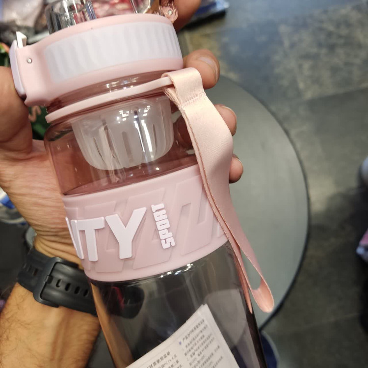 خرید اینترنتی قمقمه 1 لیتری