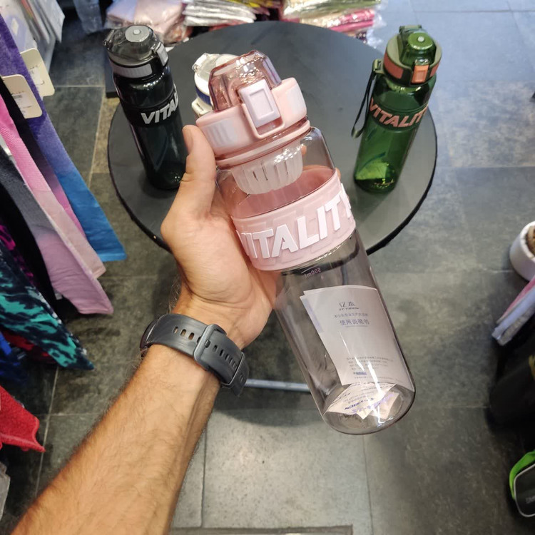 قیمت قمقمه ورزشی