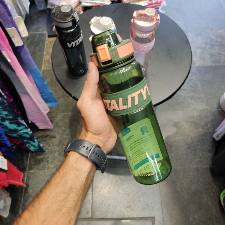 خرید قمقمه 1 لیتری