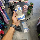 خرید انلاین قمقمه ورزشی