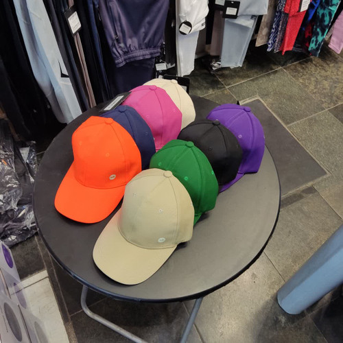 خرید انلاین کلاه ورزشی