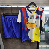 خرید لباس منتخب نیمار