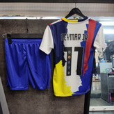 خرید اینترنتی لباس منتخب نیمار