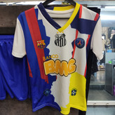 خرید انلاین لباس منتخب نیمار