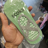 خرید انلاین جوراب یوگا