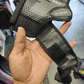 قیمت دستکش بدنسازی