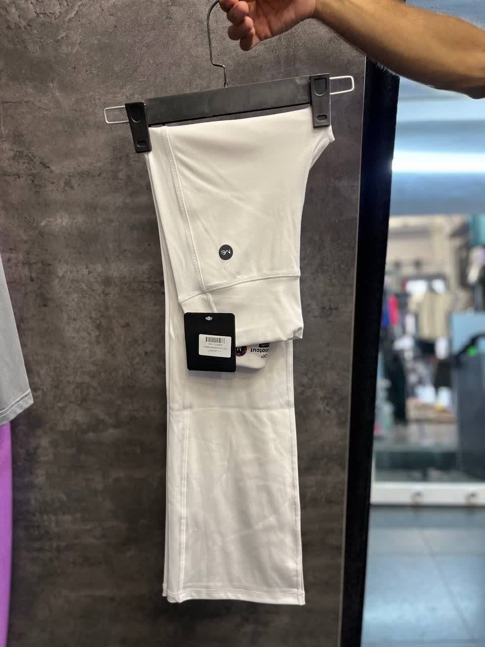 خرید انلاین لگ ورزشی