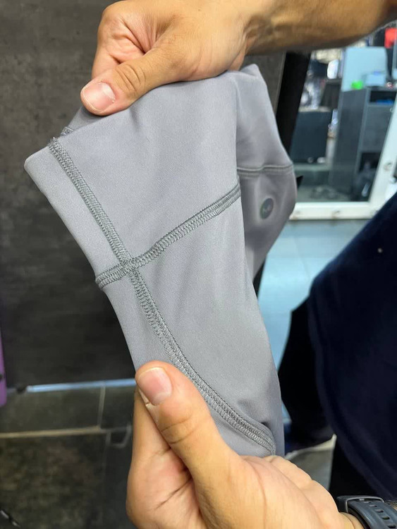 خرید انلاین لگ ورزشی