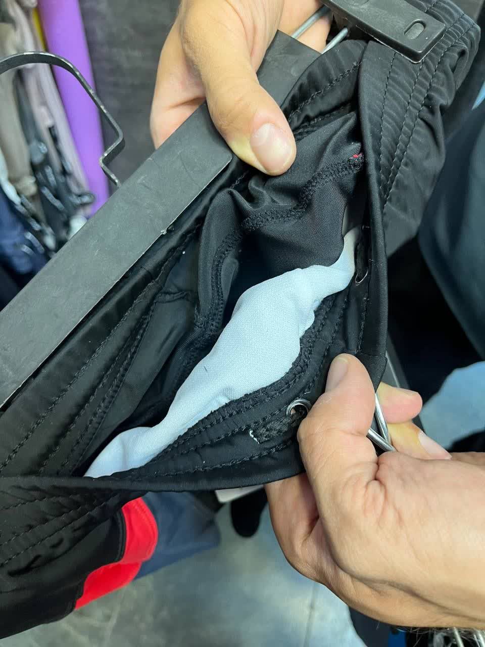 خرید مایو استرجی