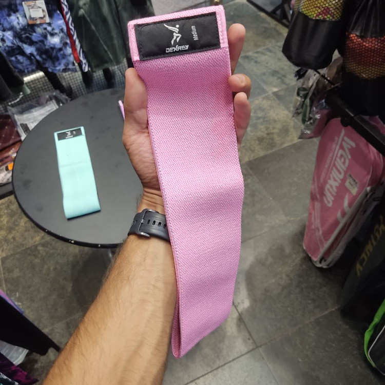 خرید انلاین کش لوپ پارچه ای