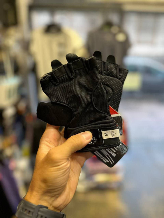 خرید انلاین دستکش ورزشی