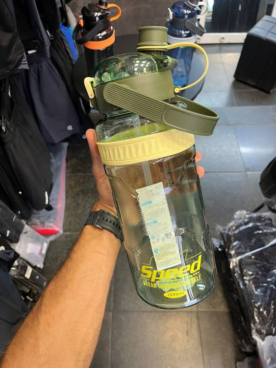 خرید انلاین جک واتر